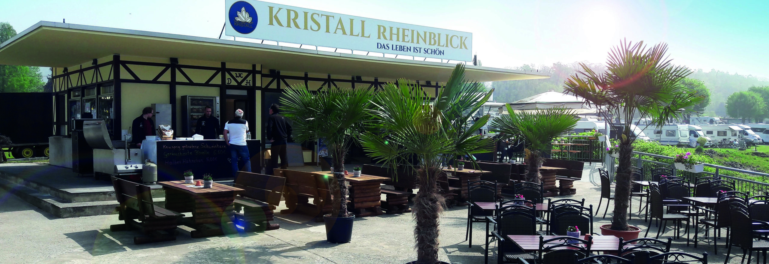 GROTTE (innen) „sanfte Sole“ | ca. 33°C