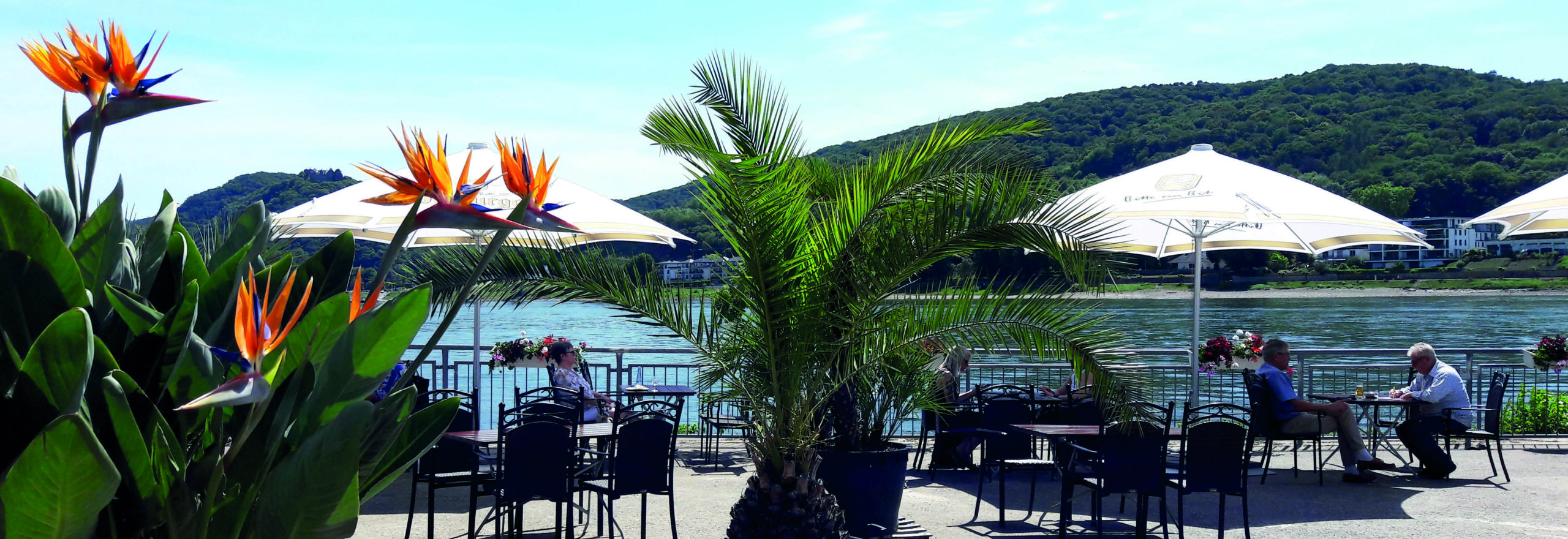 GROTTE (innen) „sanfte Sole“ | ca. 33°C